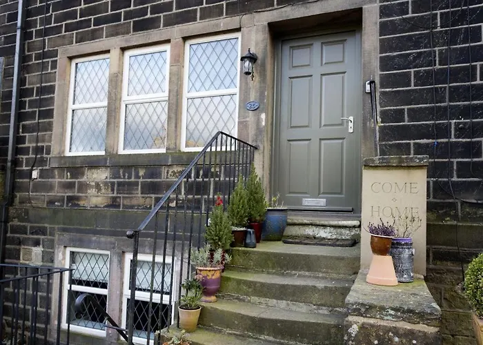 Exquisite Bronte Country Cottage - Free Parking
