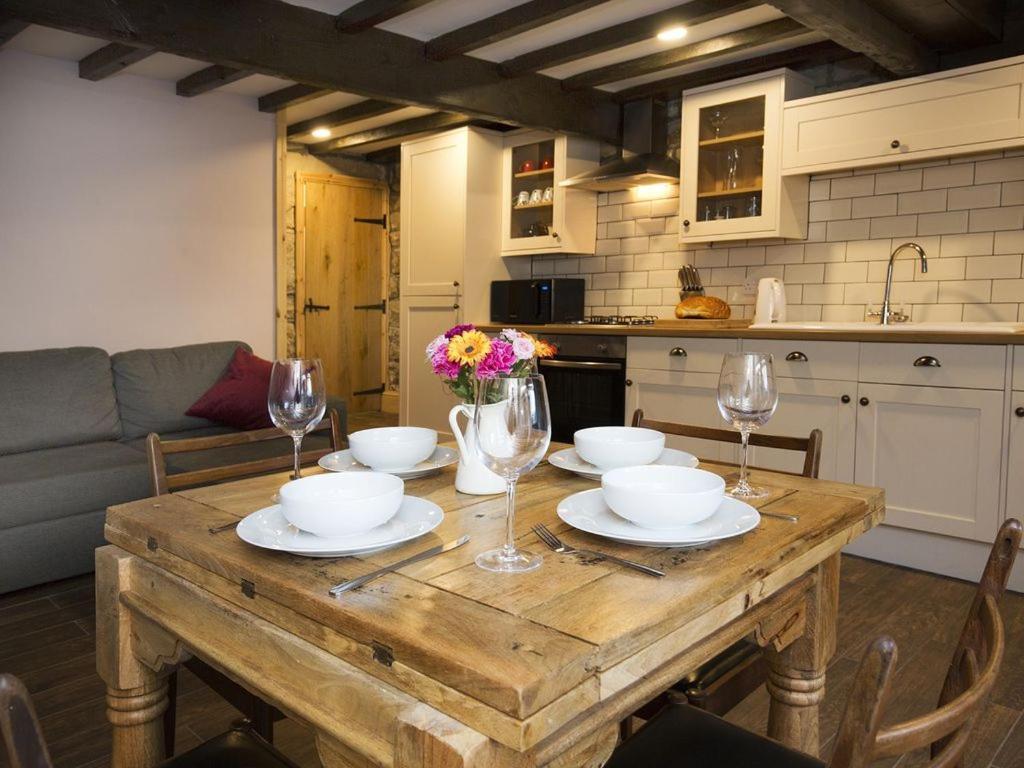 Exquisite Bronte Country - Free Parking * Haworth