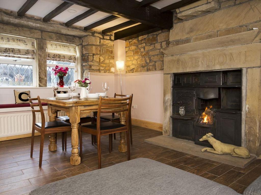 Exquisite Bronte Country - Free Parking Haworth