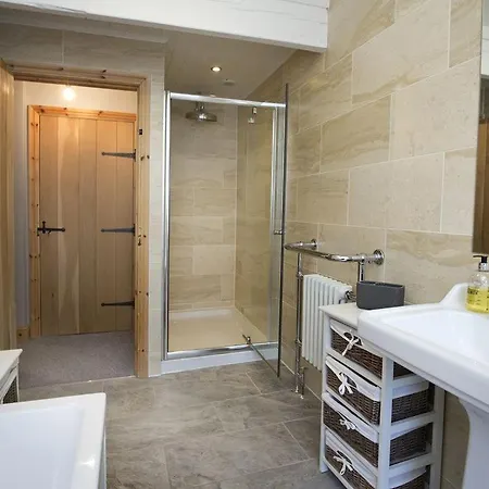 Exquisite Bronte Country Cottage - Free Parking Haworth Exterior photo