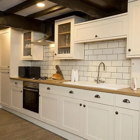 Exquisite Bronte Country Cottage - Free Parking Haworth Exterior photo