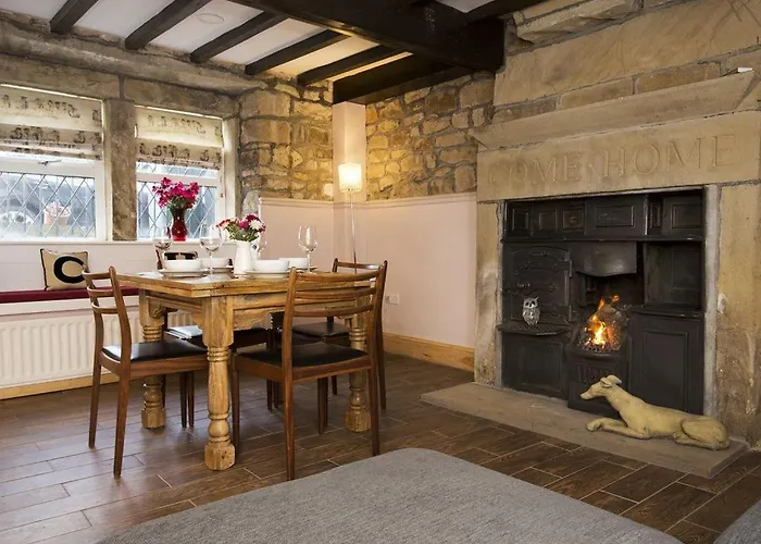 Exquisite Bronte Country Cottage - Free Parking